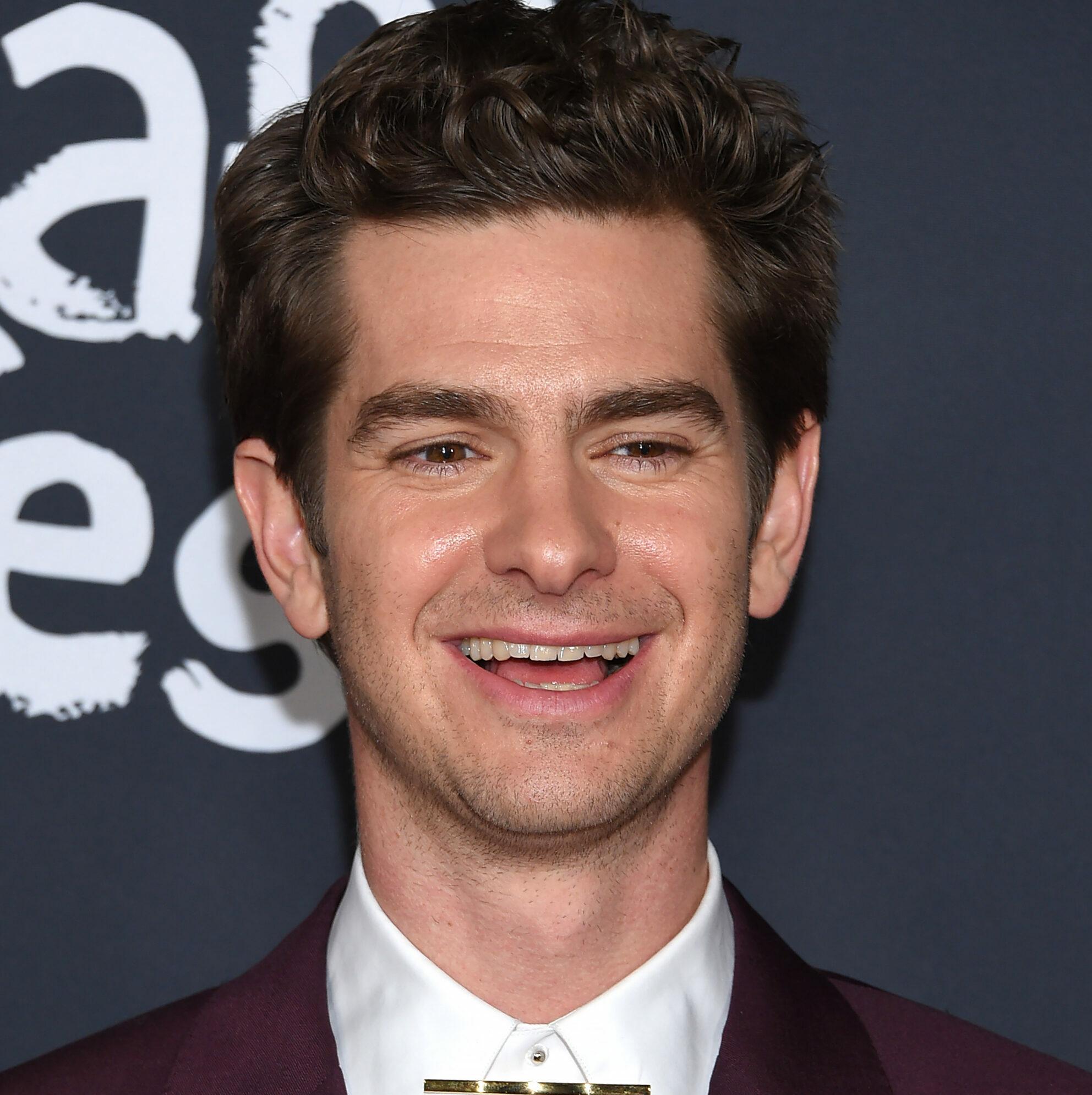The world premiere of "tick, tick...BOOM!" during AFI Fest at the TCL Chinese Theatre IMAX on November 10, 2021 in Hollywood, CA. © OConnor/AFF-USA.com. 10 Nov 2021 Pictured: Andrew Garfield.