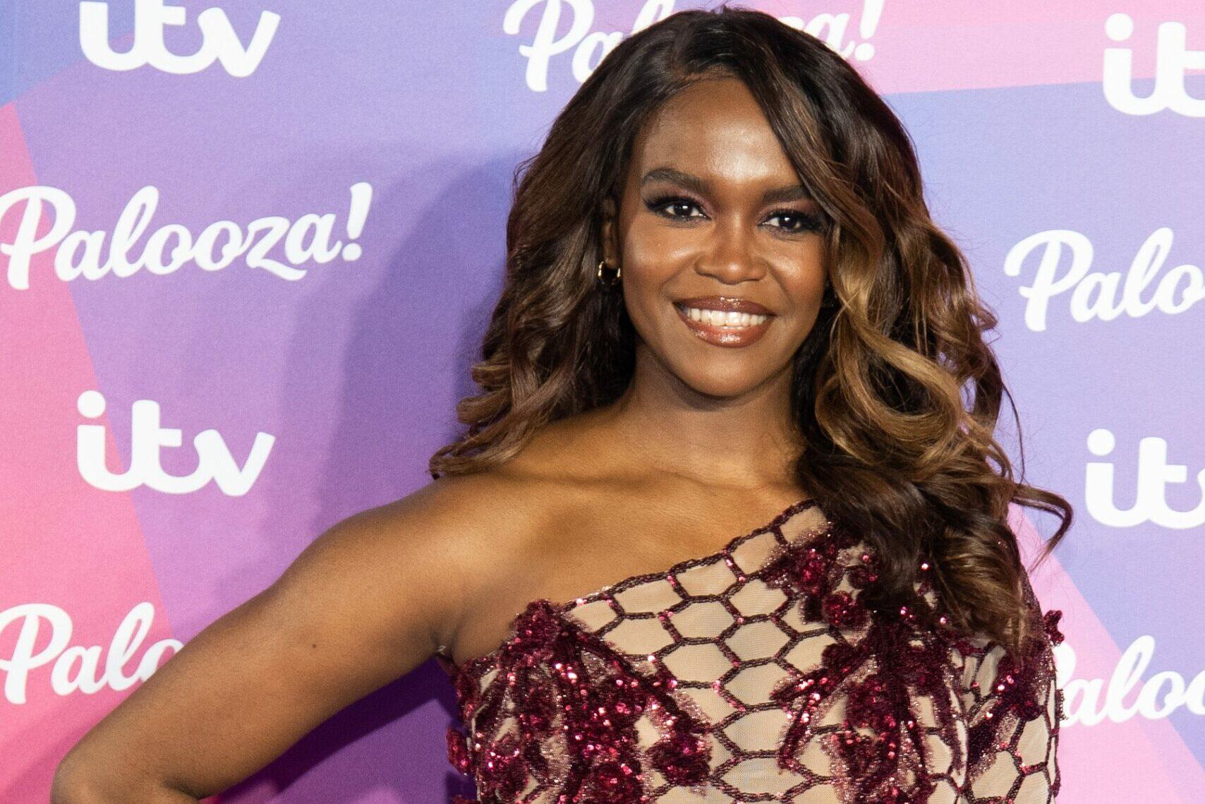 Oti Mabuse Discloses Departure From 'Strictly Dancing' After Seven Years