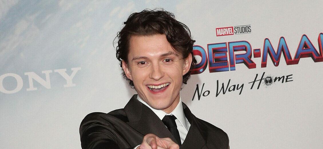 Tom Holland Opens Up About His Regrets After Taking 'SpiderMan' Role