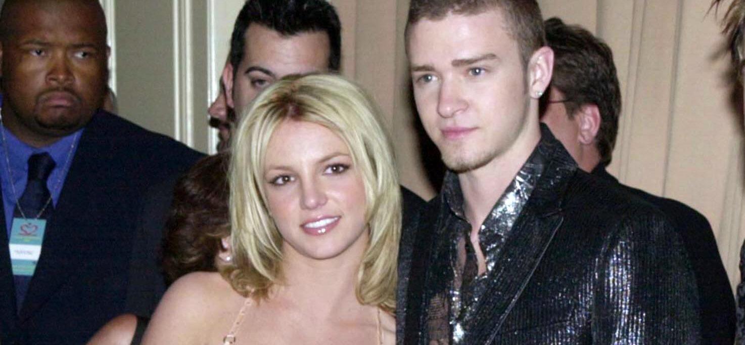 Justin Timberlake ‘Checked In’ With Britney Spears Amidst Jamie Lynn Drama