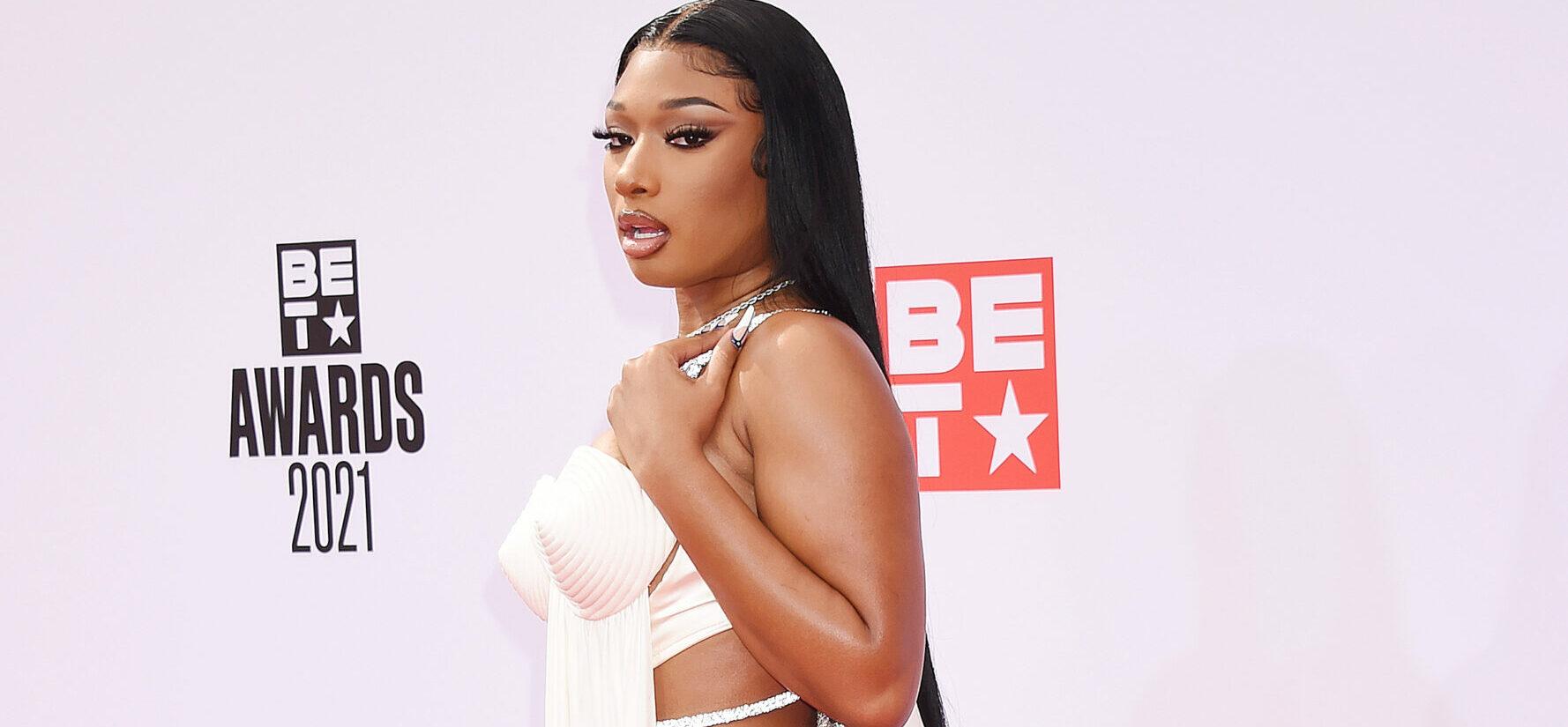 Time Studios And Roc Nation To Collaborate On New Docuseries On Megan Thee Stallion