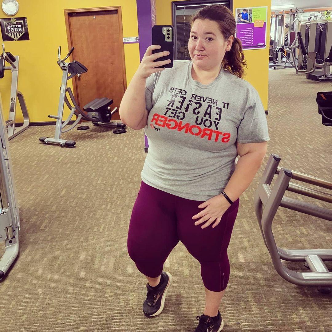 Weight Loss Influencer Hospitalized On A Ventilator, After Dropping 312 Pounds