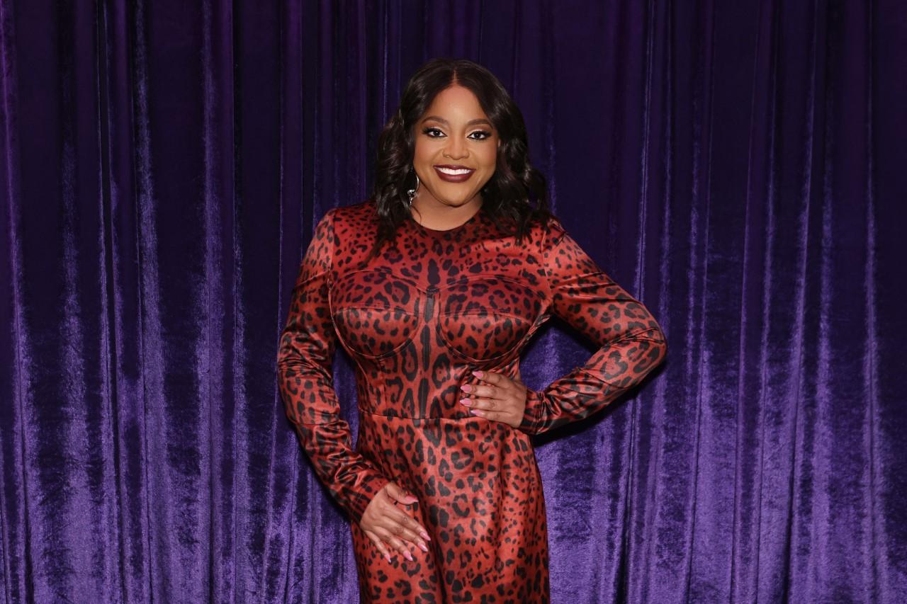Wendy Williams' Producers Say Sherri Shepherd Taking Over Is 'Bitter-Sweet Moment' 