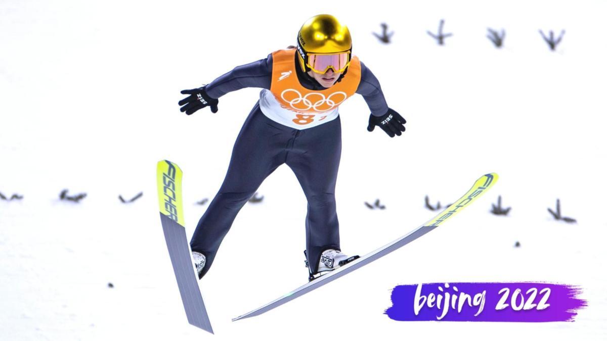 Beijing Olympics: 5 Female Ski Jumpers Disqualified Over Uniform
