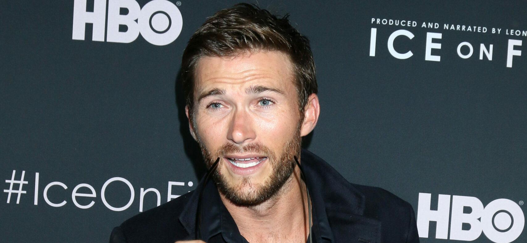 Scott Eastwood confirms his casting in 'Suicide Squad' – New York