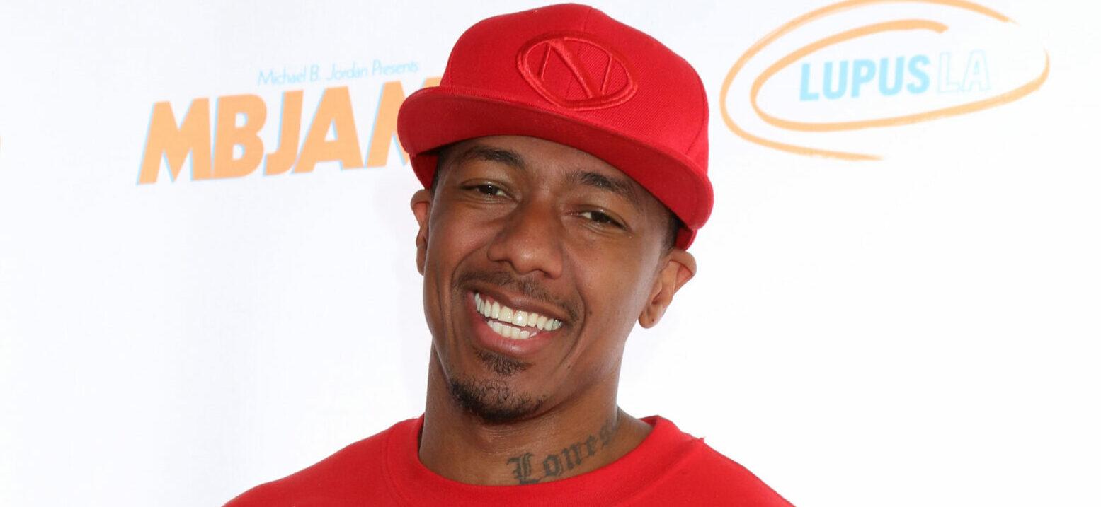 Nick Cannon Isn’t Interested In Having Another Child After 8th Baby