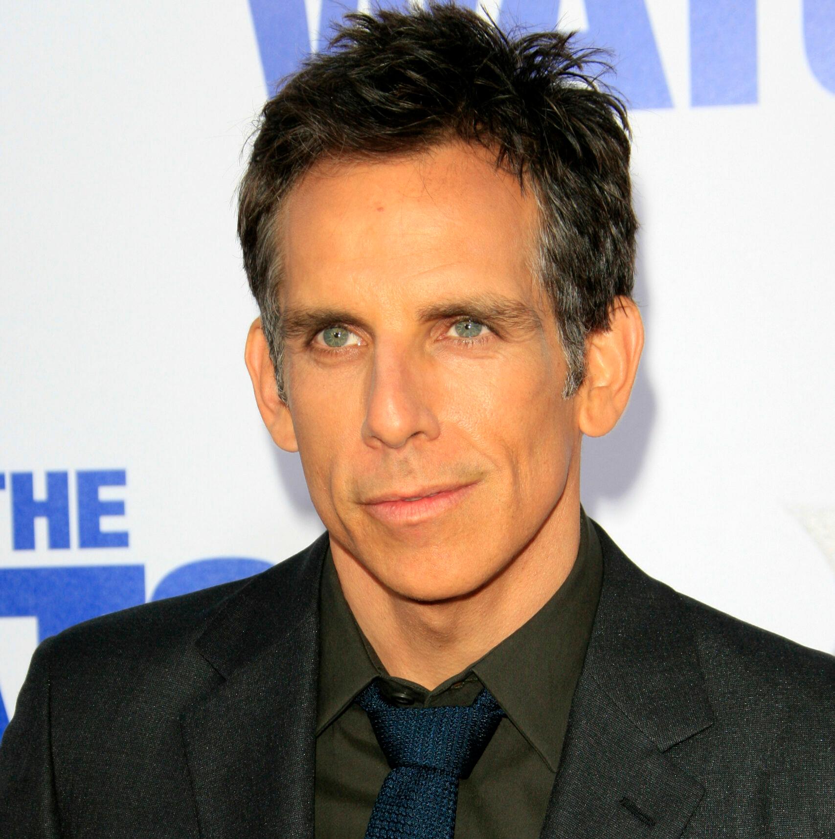 LOS ANGELES - JUN 23: Ben Stiller at the "The Watch" Premiere at the Chinese.