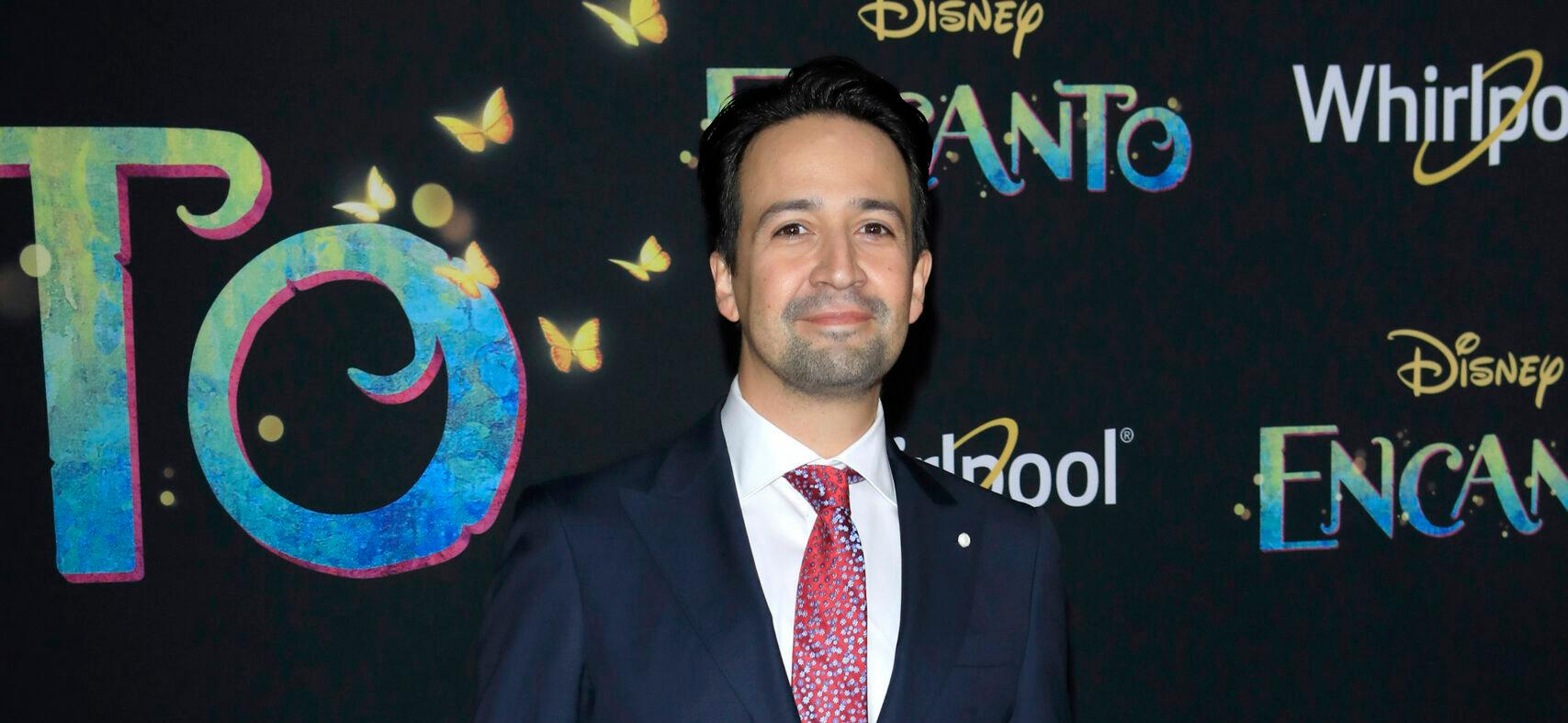 ‘We Don’t Talk About Bruno’: Songs Success Shocks Writer, Lin-Manuel Miranda