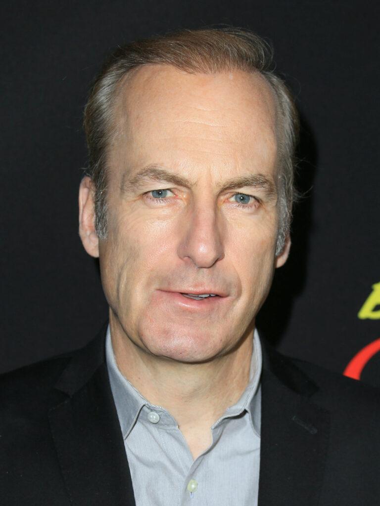 Bob Odenkirk Had An Epiphany After NearDeath Experience