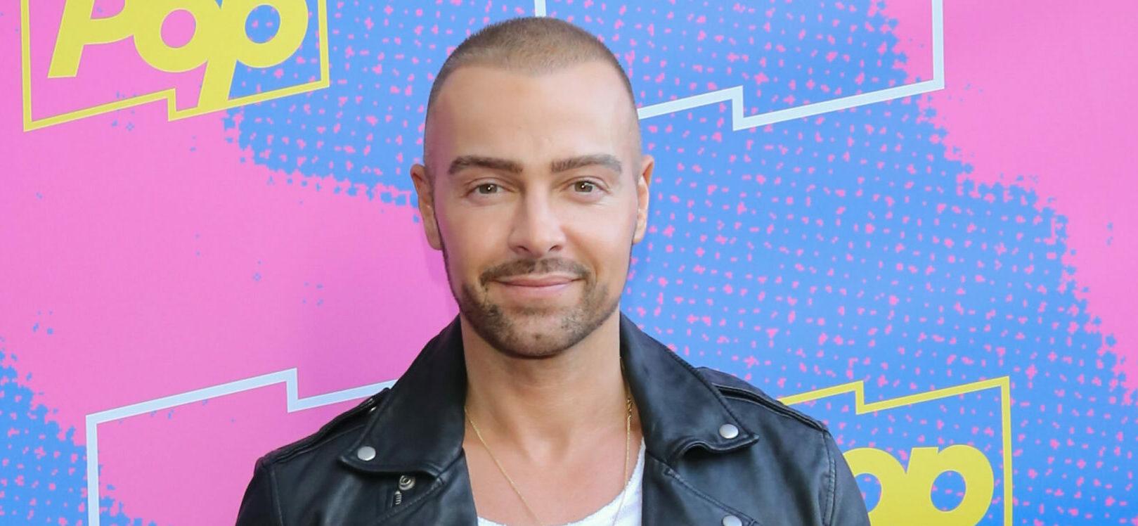 Joey Lawrence Finalizes Divorce From Ex-wife Chandie, Parties Agree On Joint Legal Custody