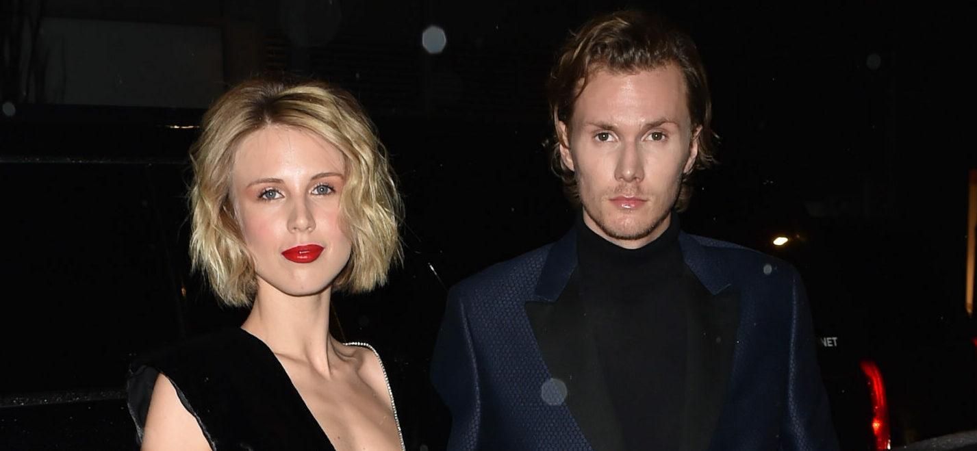 Barron Hilton & Wife Tessa Confirm Second Pregnancy!