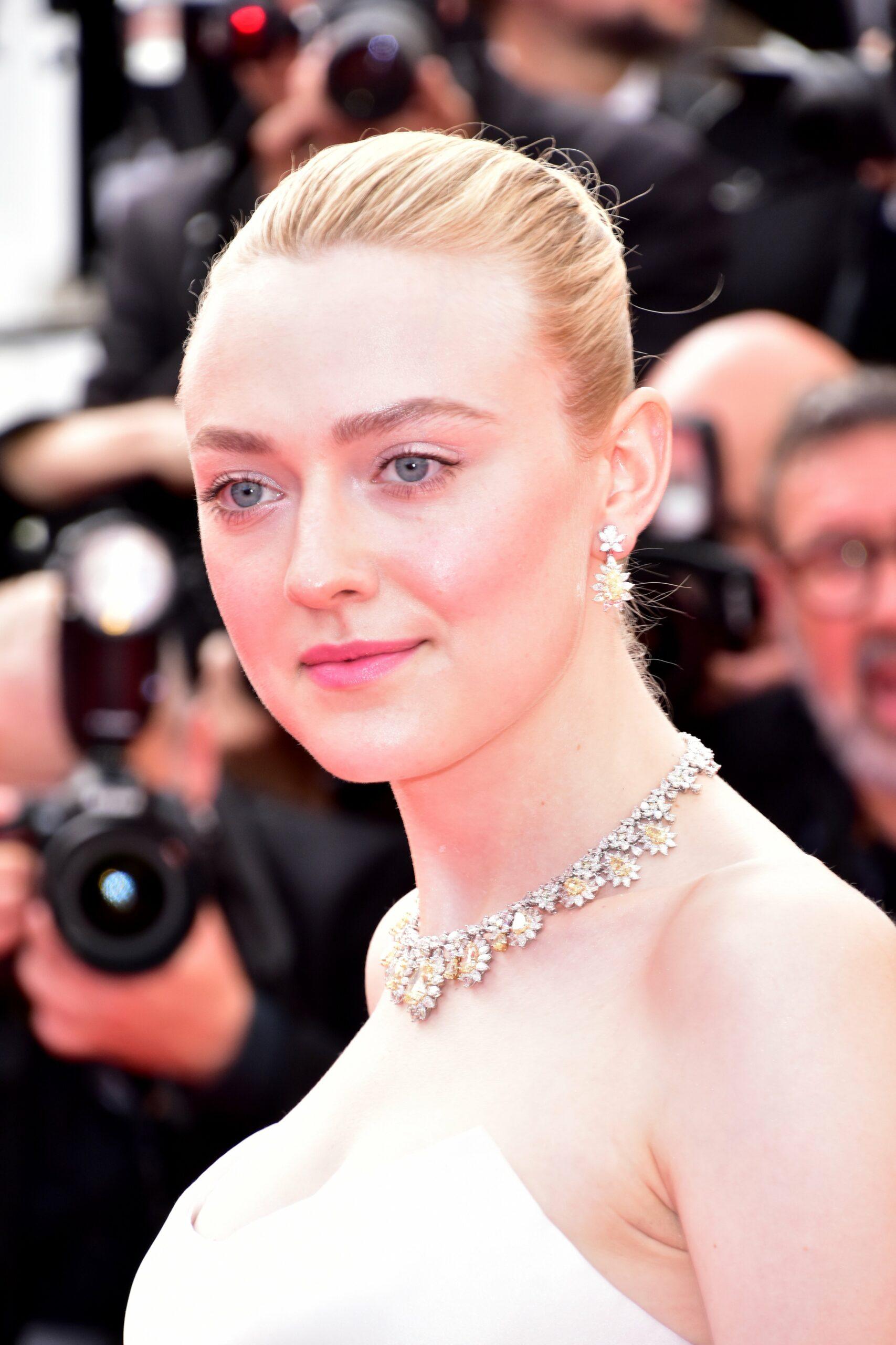 Brad Pit Leo di Caprio at the Cannes premiere of Once Upon A Time in Hollywood