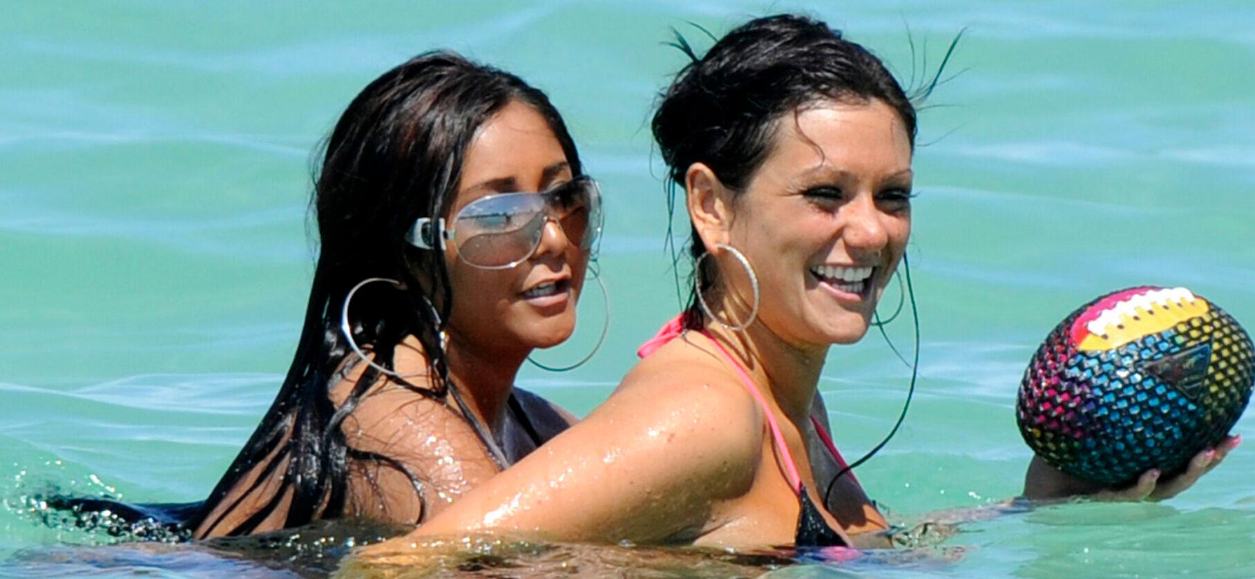 Why We're Still So Grateful for Snooki and JWoww's Friendship
