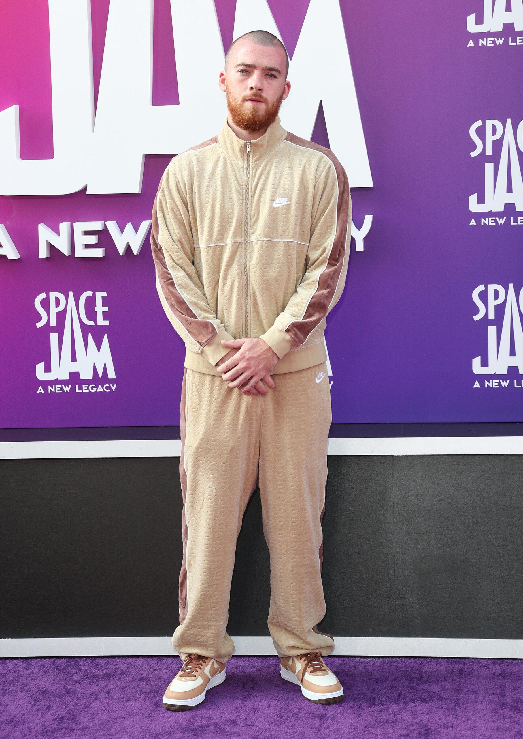 Space Jam A New Legacy Premiere - Los Angeles