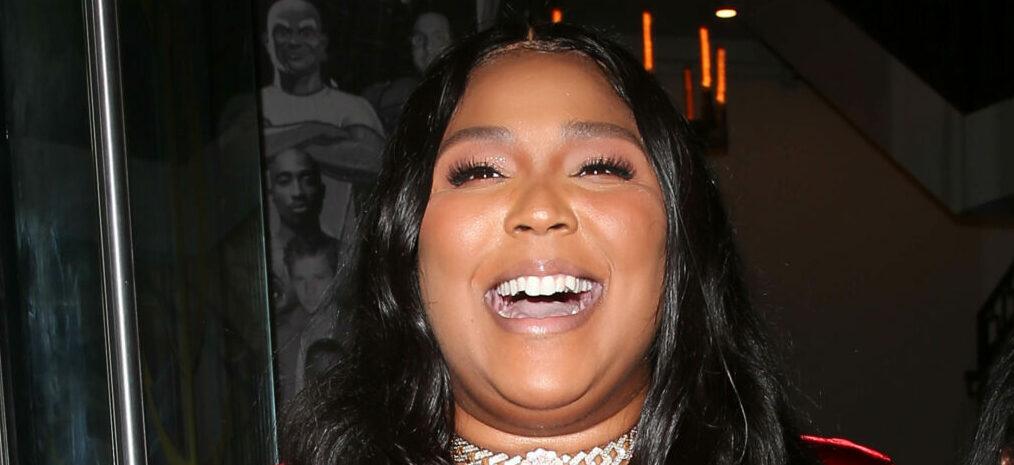 What Should Fans Know About Lizzo’s New Vegan Recipe?