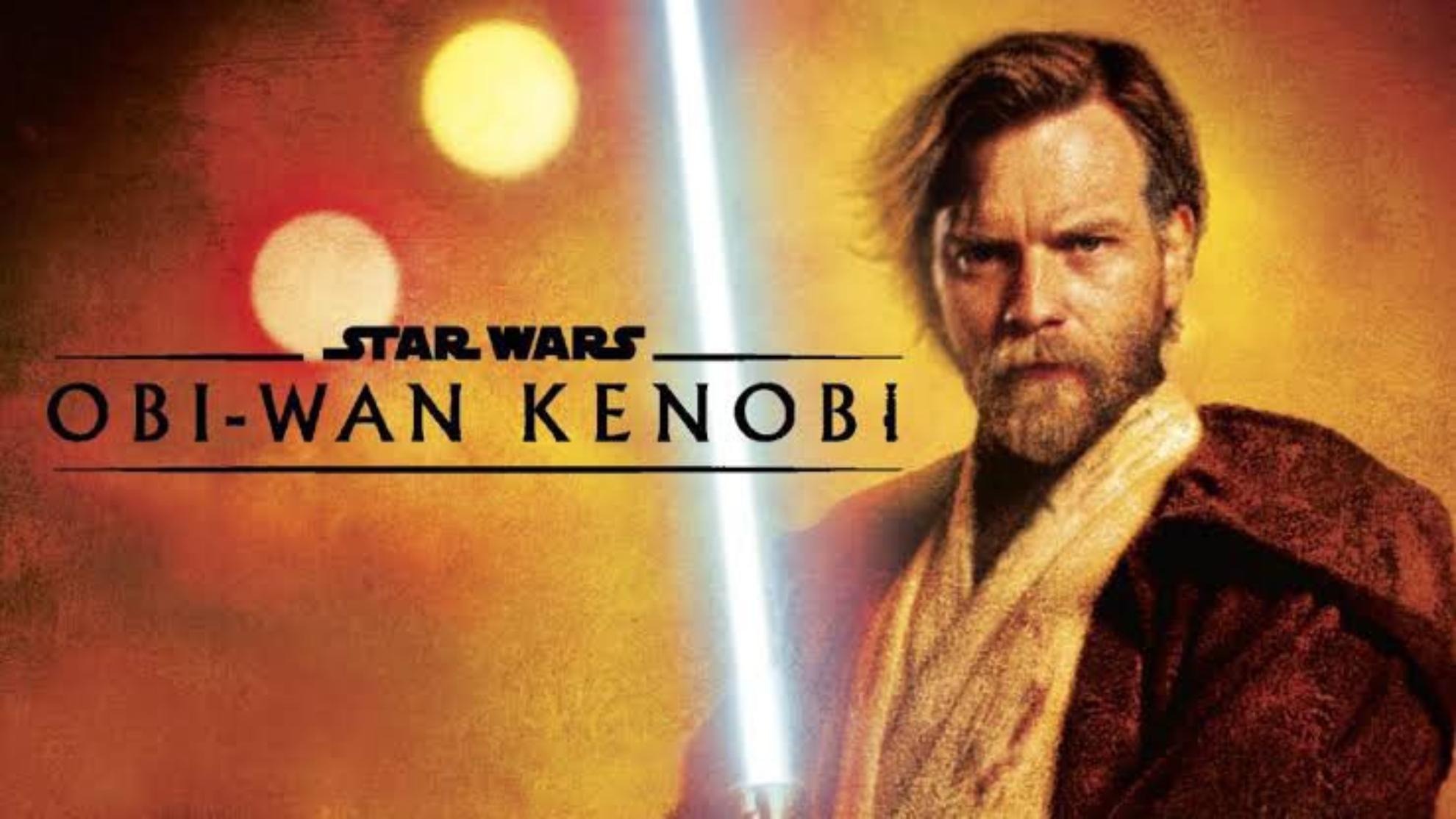 obi-wan Kenobi 3