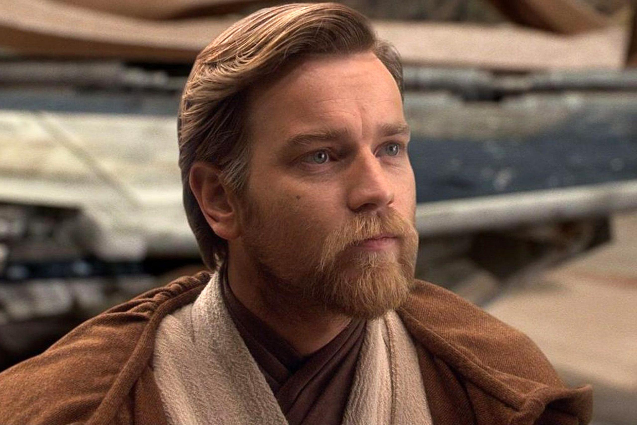 obi-wan Kenobi 4