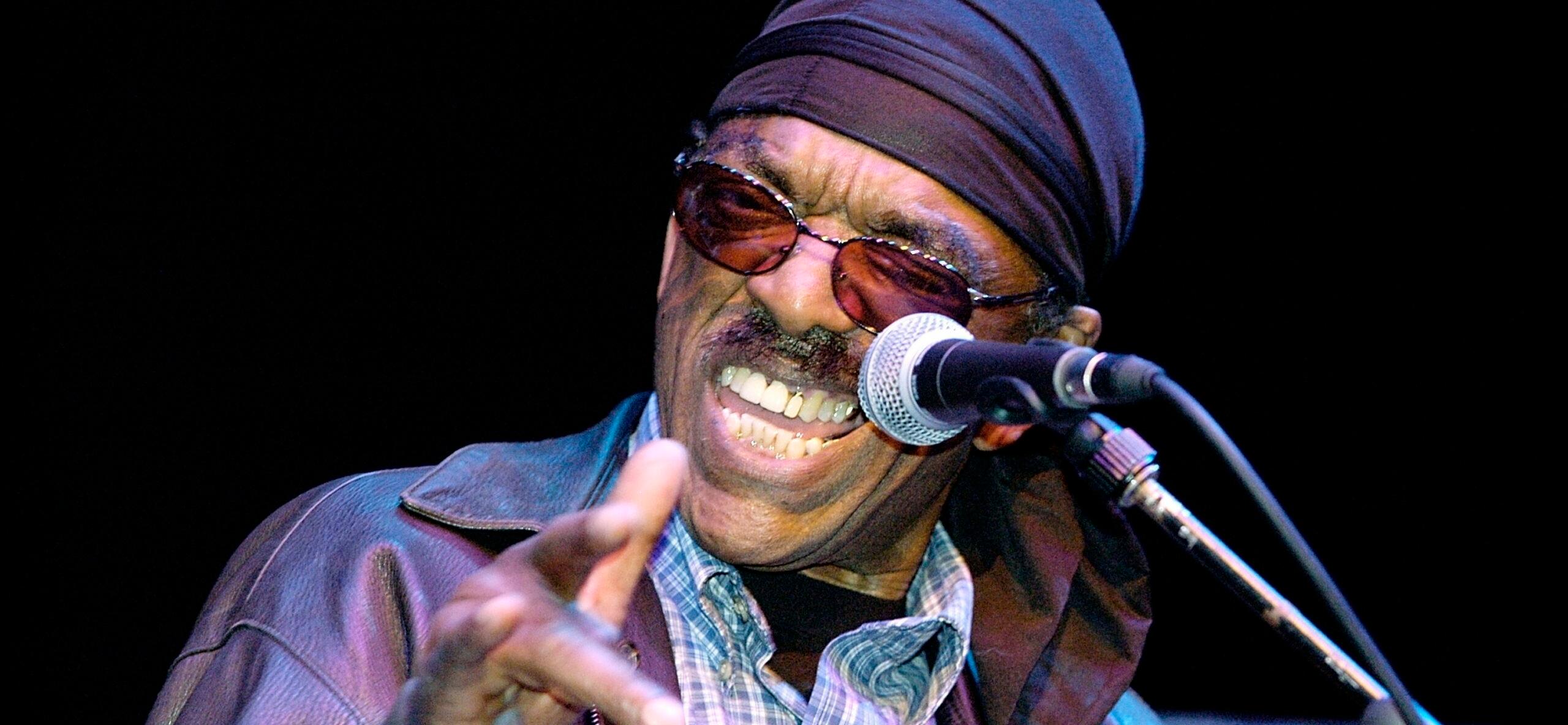 Syl Johnson Dead At 85: ‘Another Legend Gone’