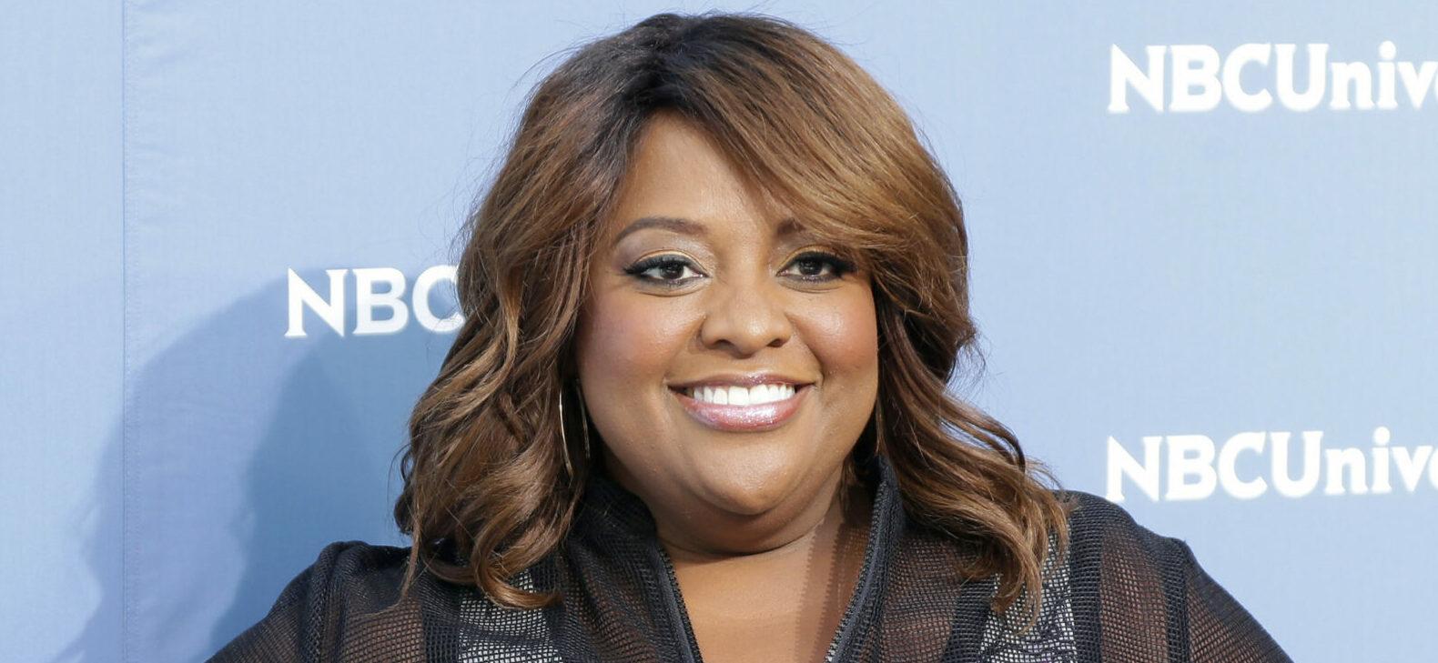 Sherri Shepherd Reveals Her Brief Jail Time Taught Her Life Lessons That Helped Her Succeed