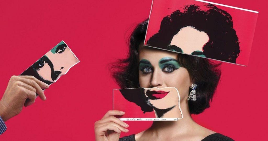 Katy Perry Is Set To Narrate Elizabeth Taylor's Story In New Podcast