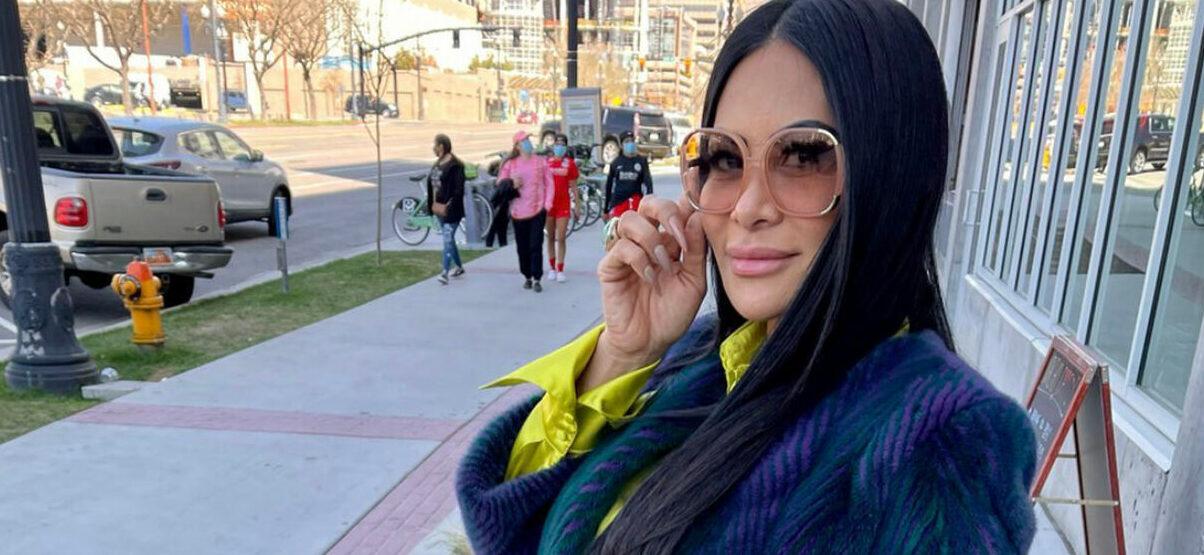 ‘RHOSLC’ Jen Shah Had Tons of Fake Purses Confiscated During House Raid