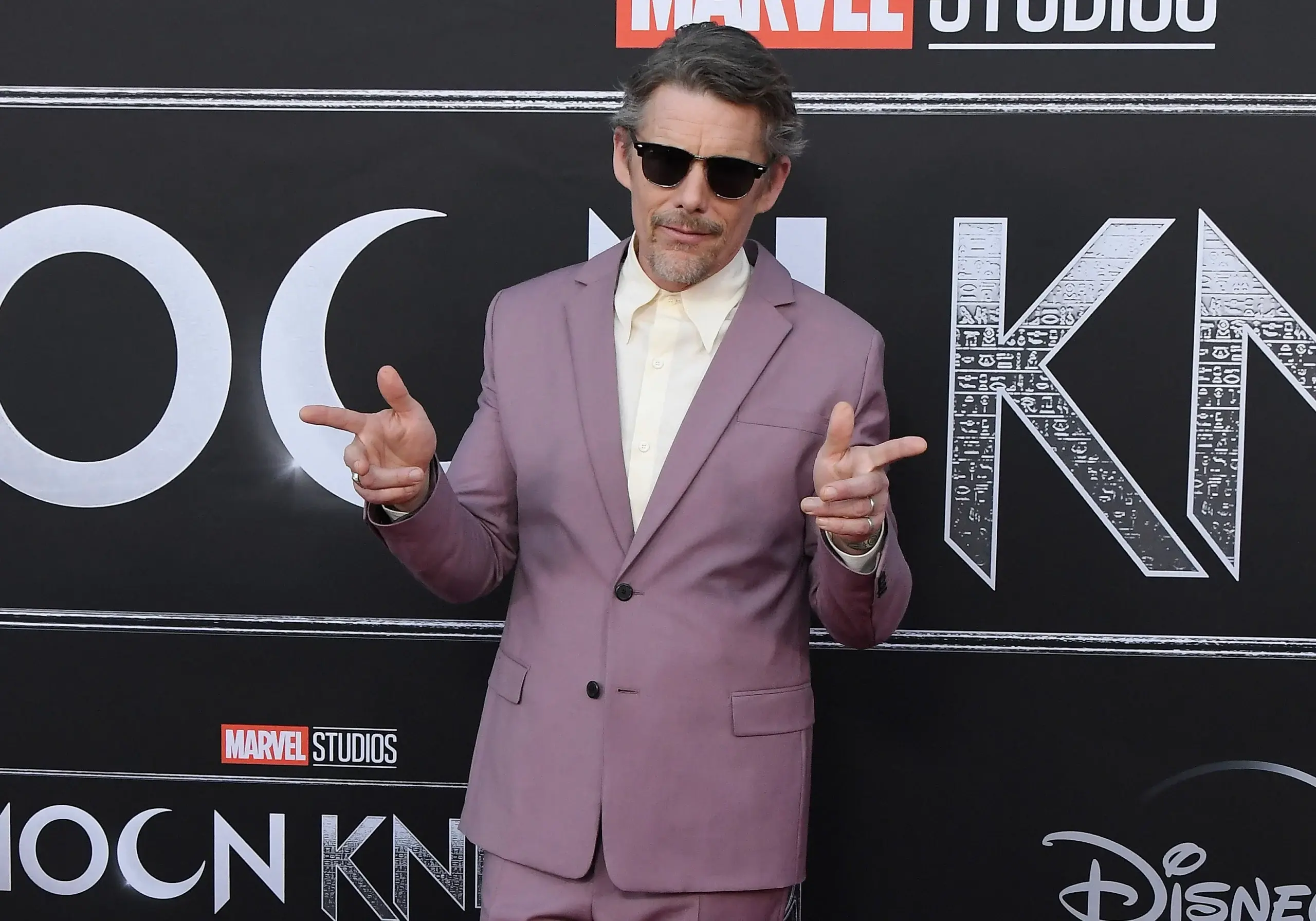 Moon Knight Creator Hints At Season Two Of Oscar Isaac Series - Geekosity