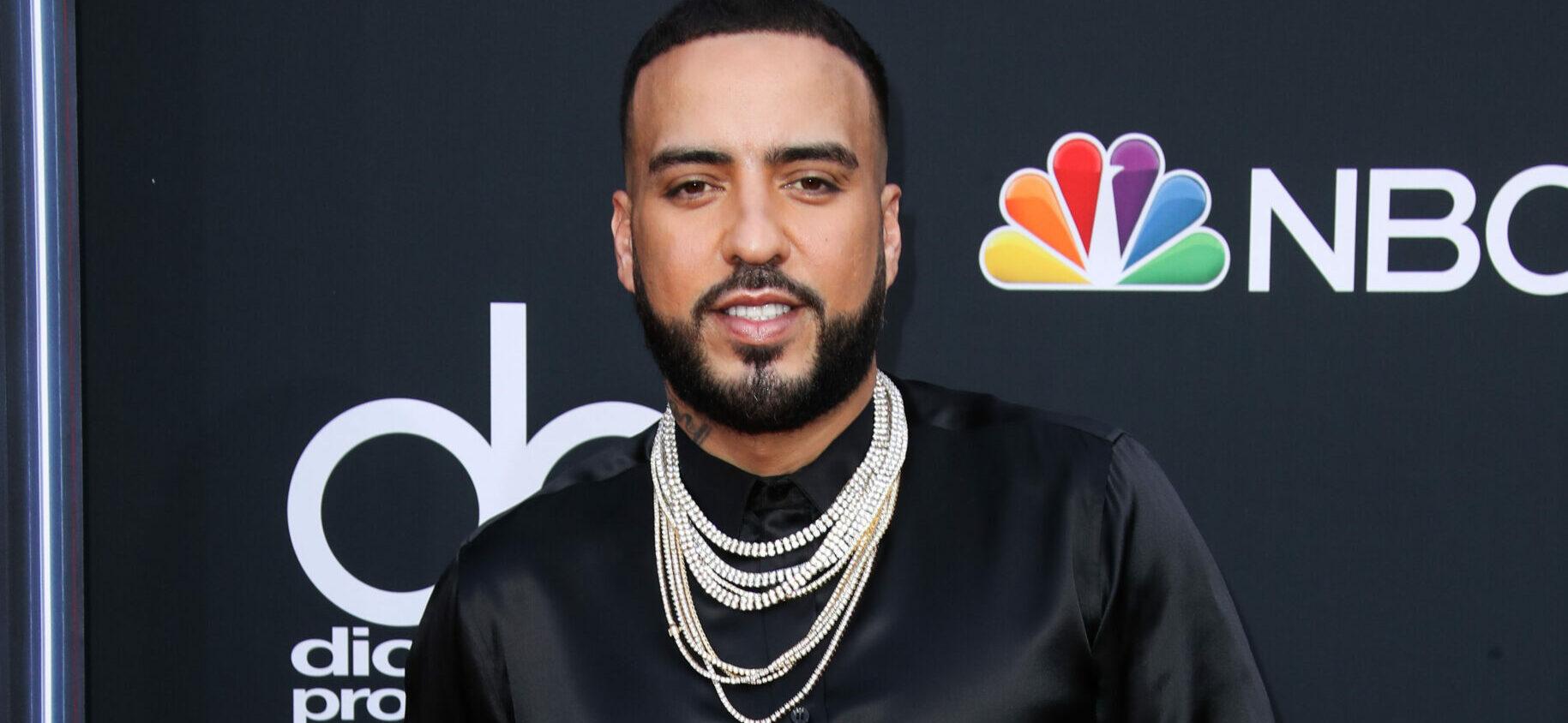 French Montana Facing $2.2 Million In Damages For Alleged Dog Attack On Gardener
