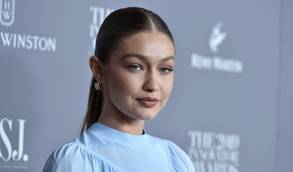 Gigi Hadid Has Fans In Awe Of How Grown Daughter Khai Is In ‘Best Of Summer’ Pics