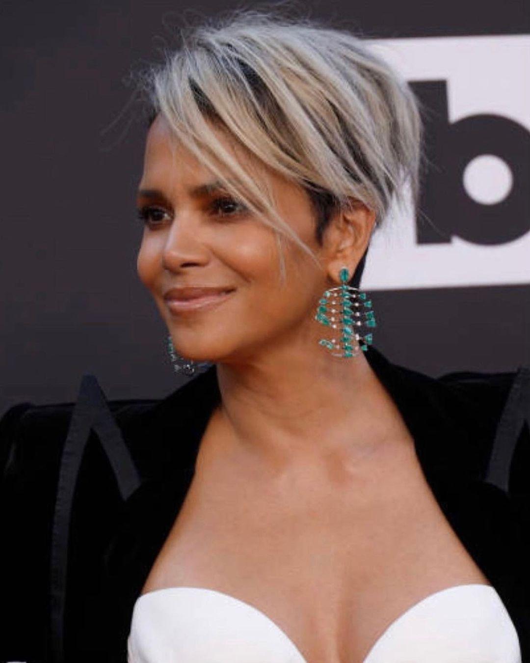 Halle Berry Honors Her 'Earth Angel' Daughter on Her 14th Birthday