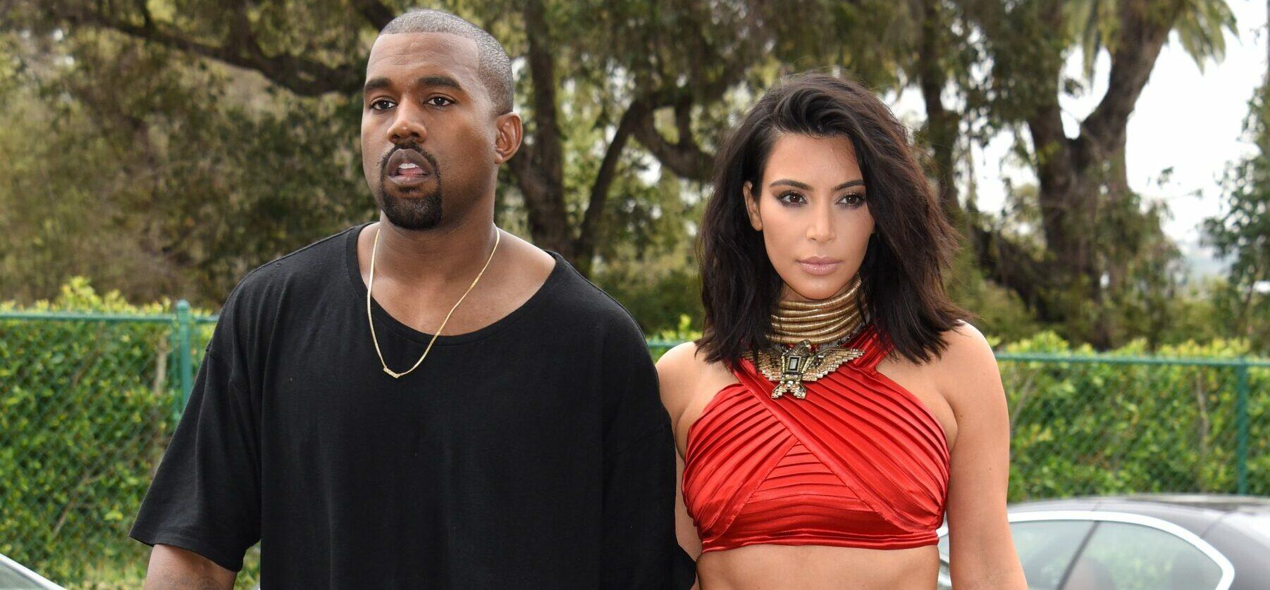 Kim Kardashian Reveals She Protected Kanye West And ‘STILL WILL’ For Her Kids