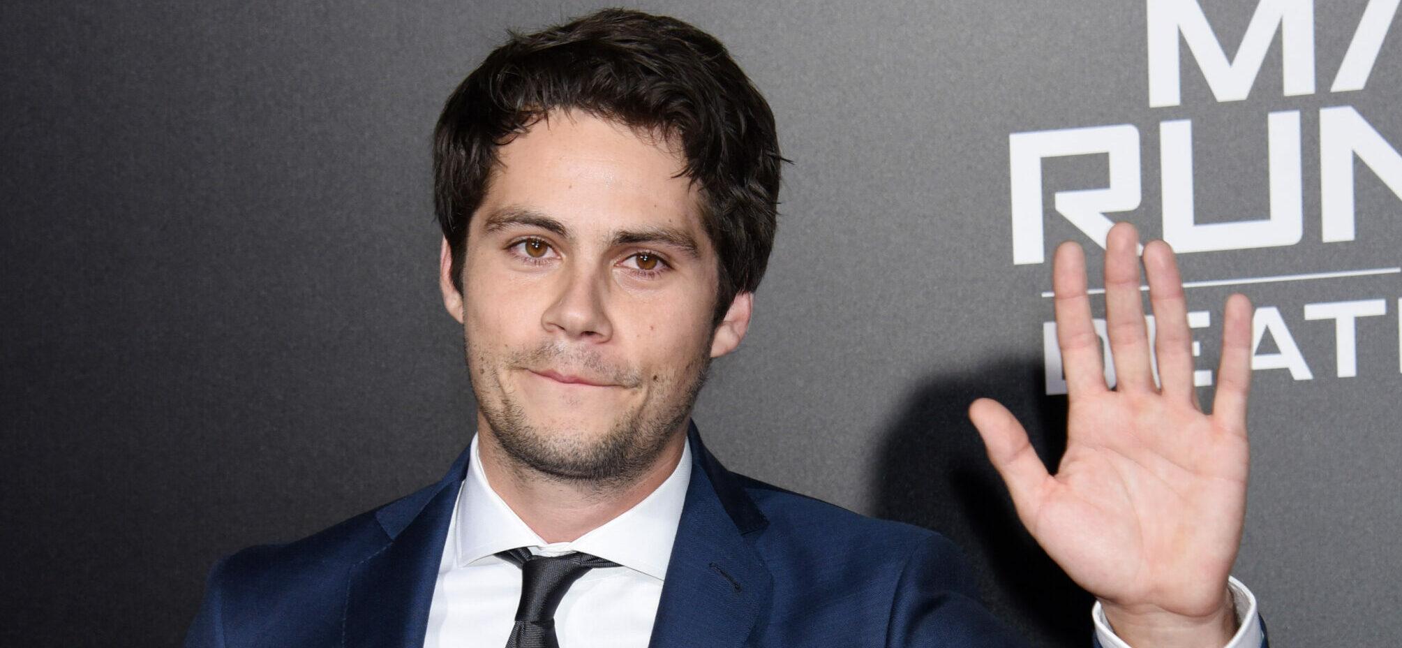 ‘Teen Wolf’ Star Dylan O’Brien Goes Down With Covid, Advises Public To Obey Health Rules