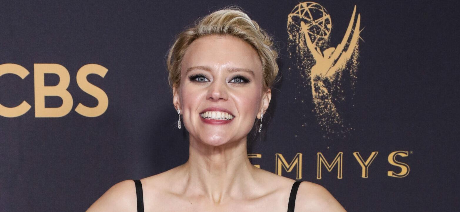 Kate McKinnon