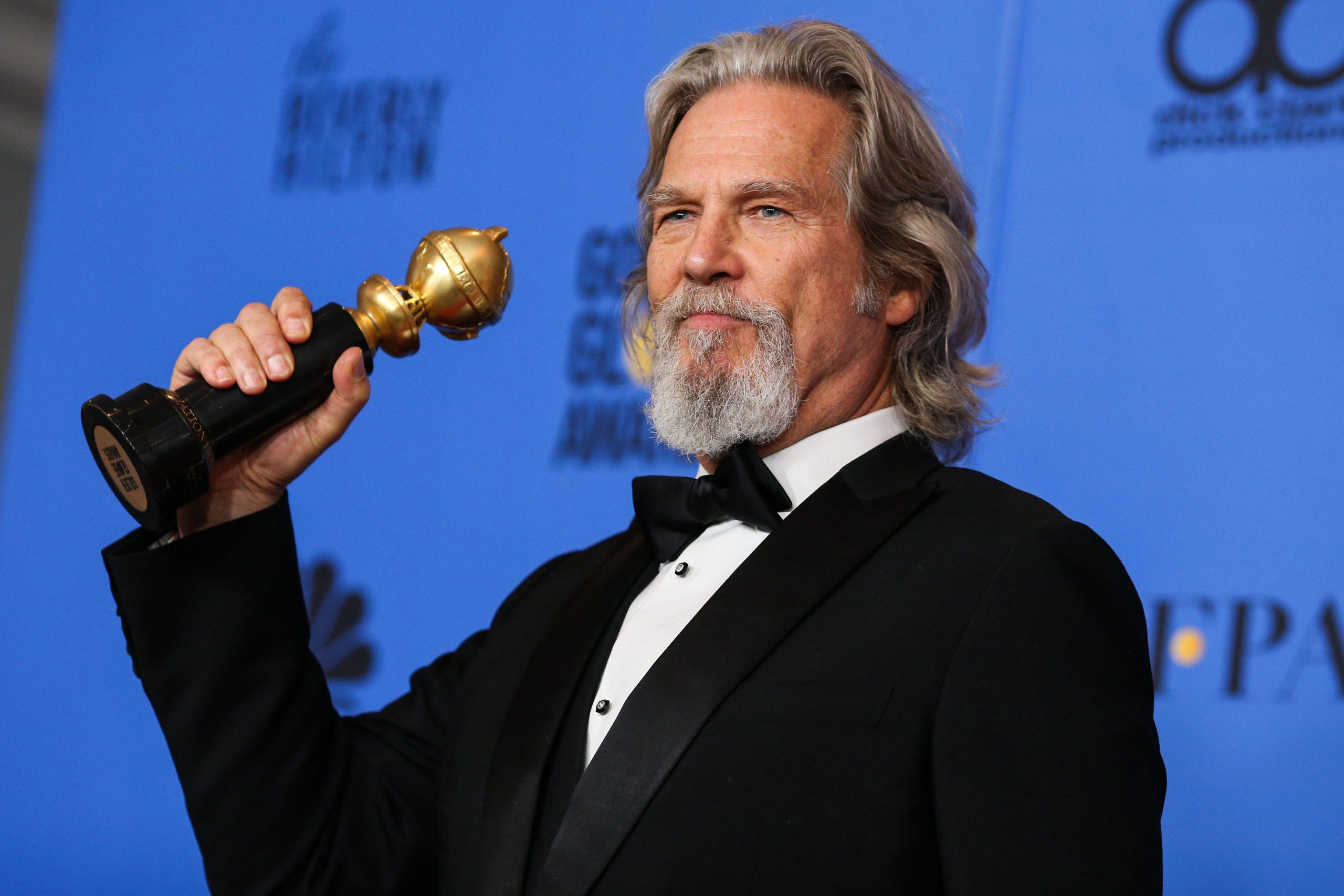 Jeff Bridges