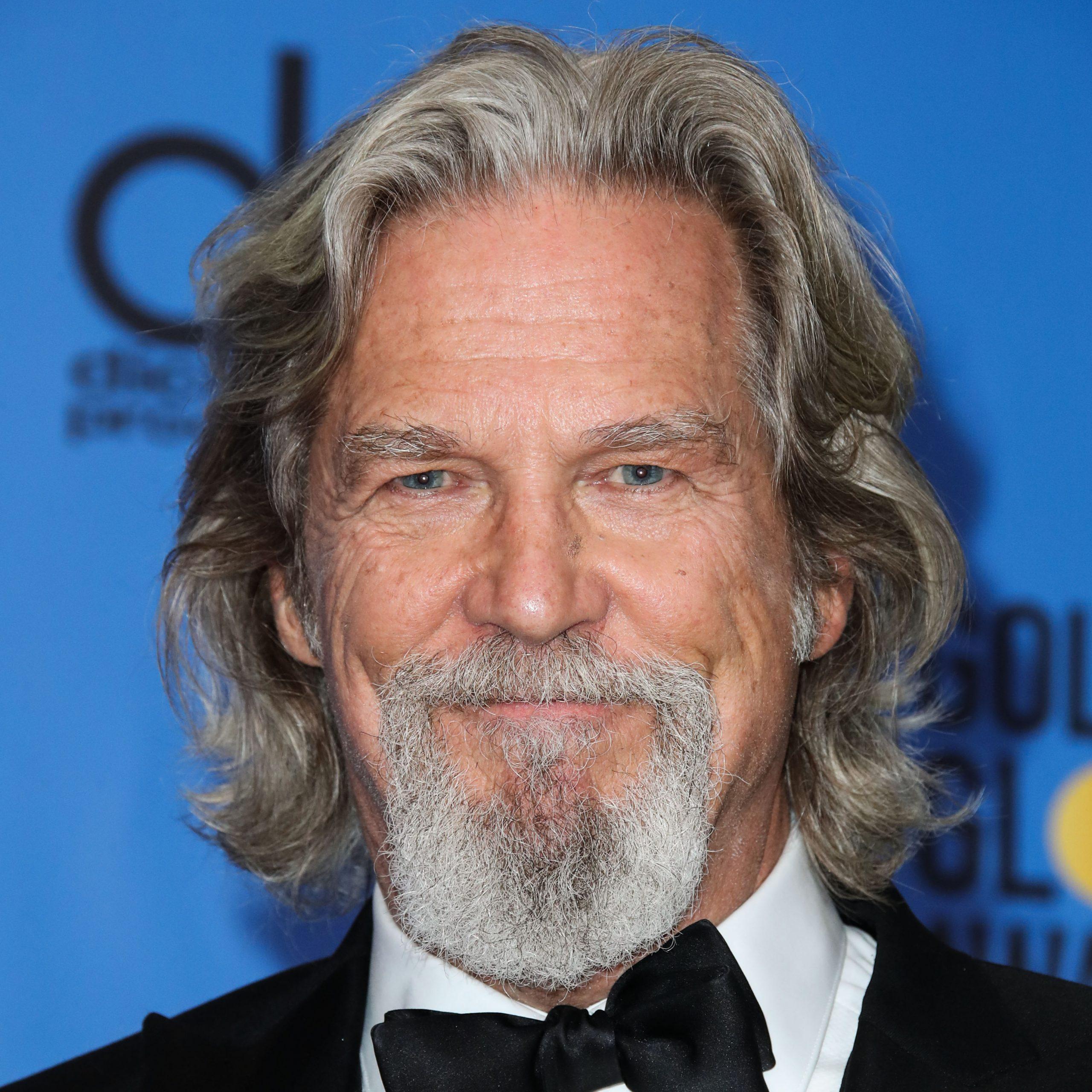 Jeff Bridges