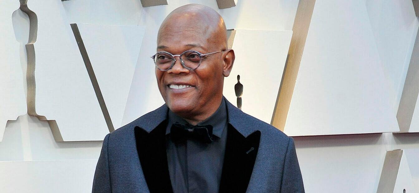 Samuel L. Jackson