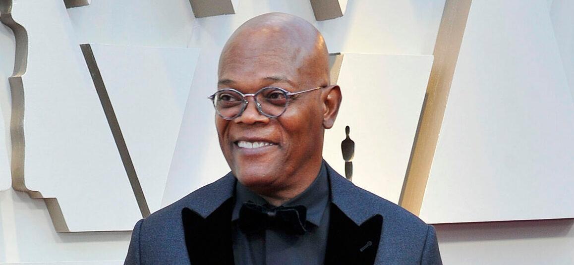 Samuel L. Jackson Said He Should Have Won An Academy Award By Now