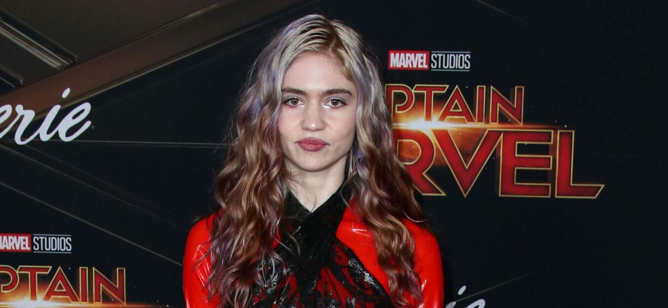 Grimes Shares Concern For A.I. Girlfriends Phenomenon While Urging For ‘Cinematic Porn’ Creation