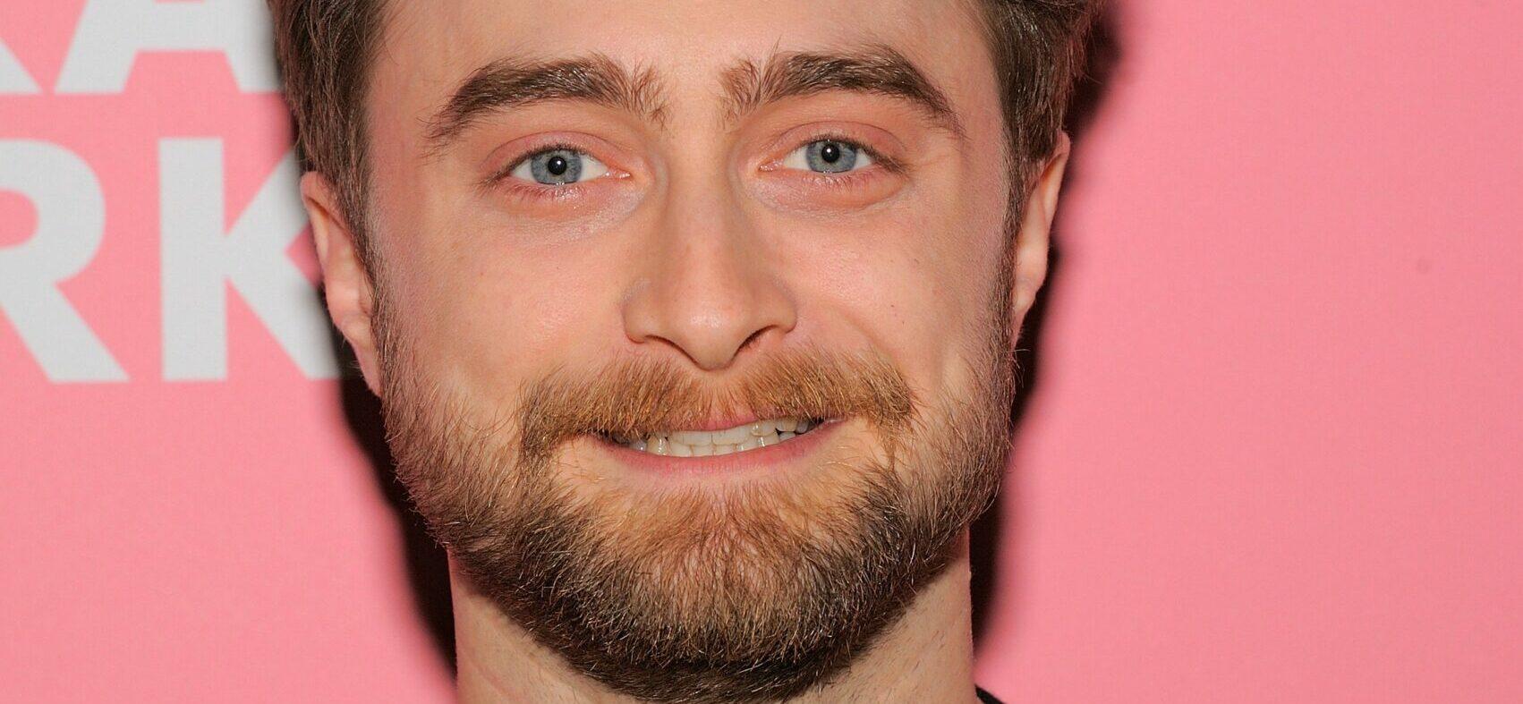 Daniel Radcliffe Reveals That He Is DONE Playing ‘Harry Potter’