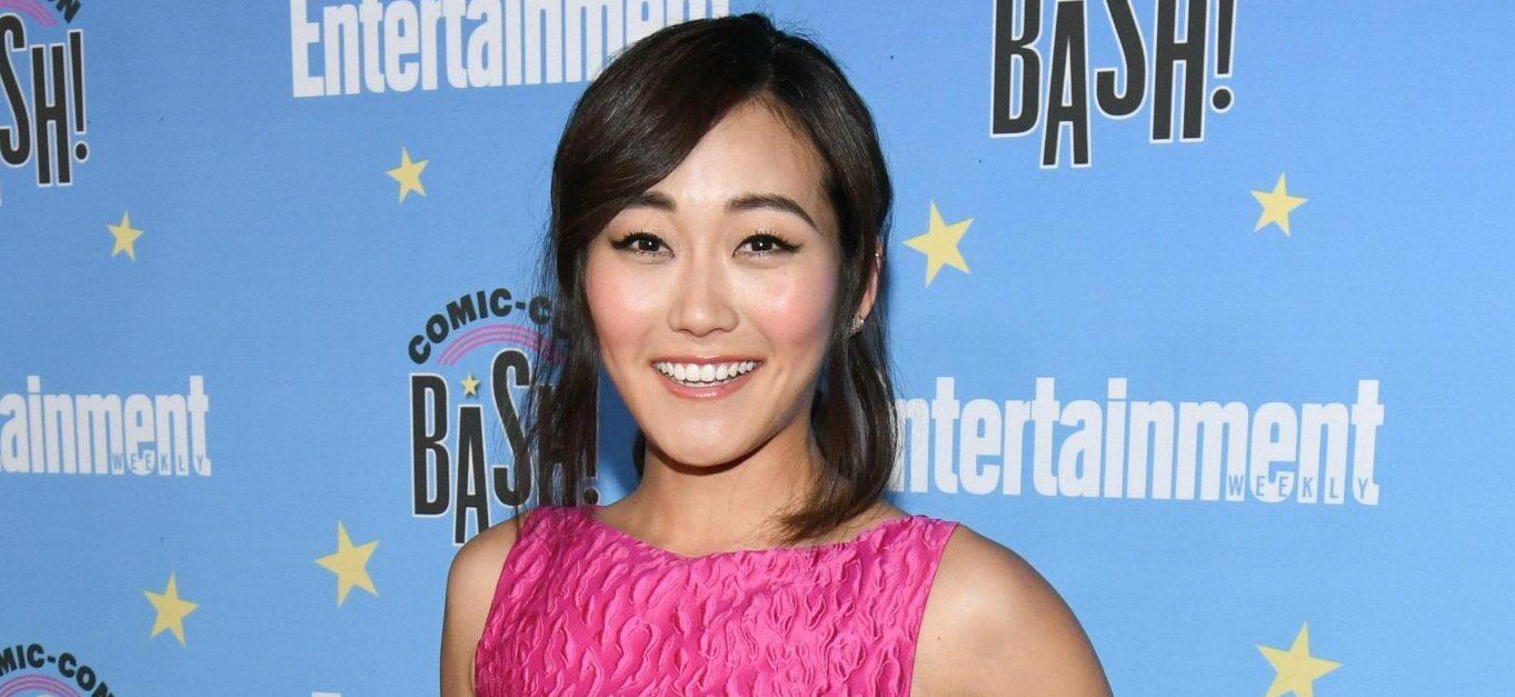 Karen Fukuhara