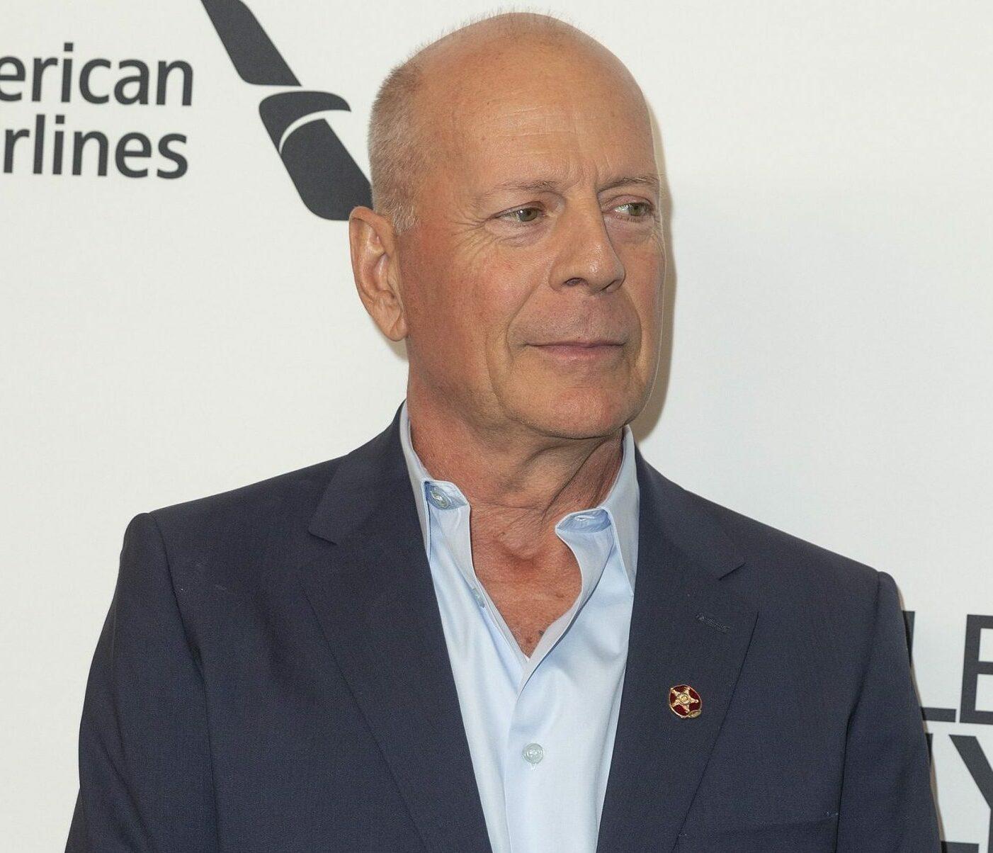 Bruce Willis