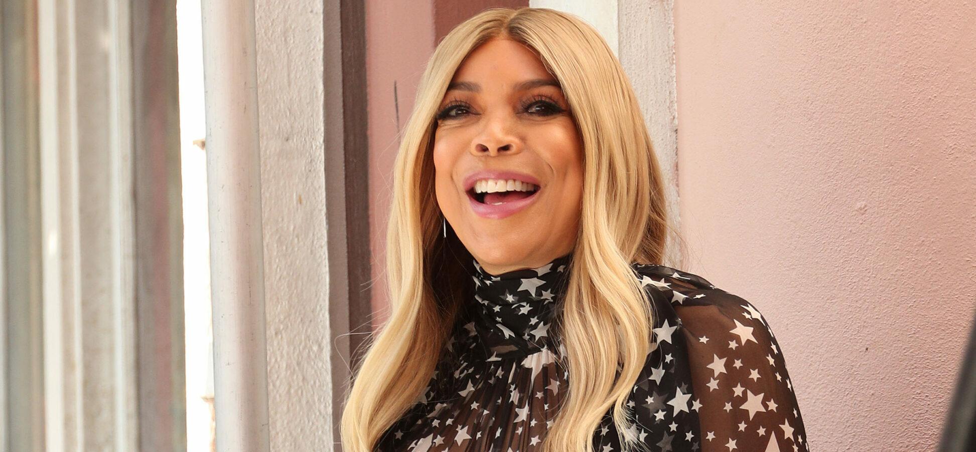 Wendy Williams’ Best Friend Claims The Former TV Host Was Left Without Food By Her Legal Guardian