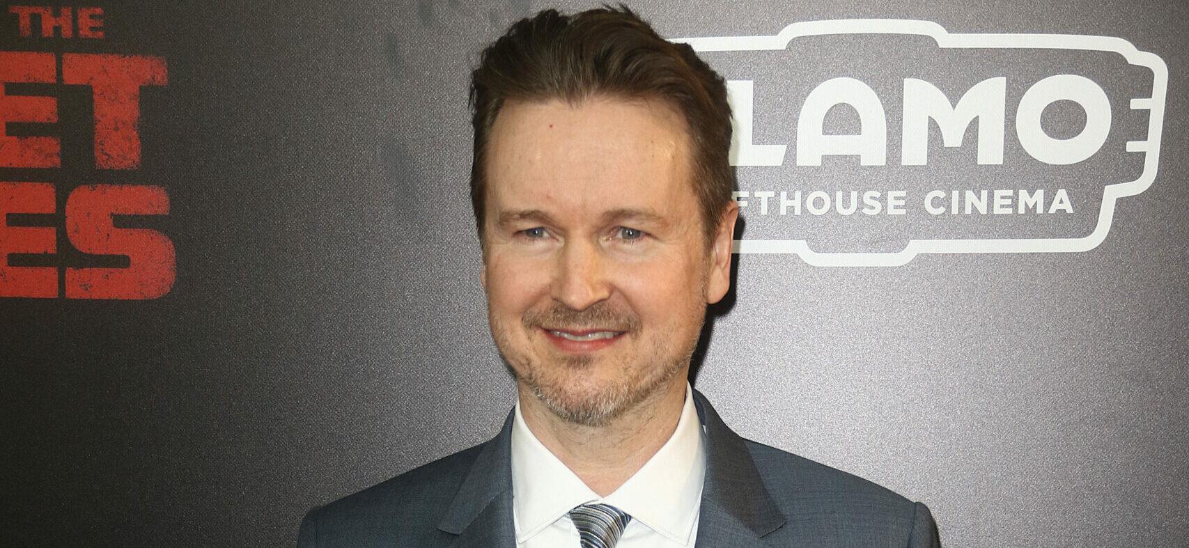 Matt Reeves Missed The ‘The Batman’ Premiere Because He Got COVID