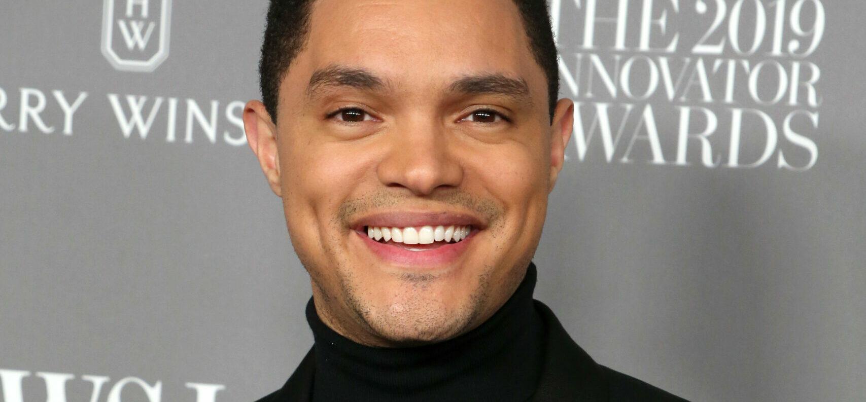 Trevor Noah Says We Need To ‘Counsel’ Not ‘Cancel’ Kanye West