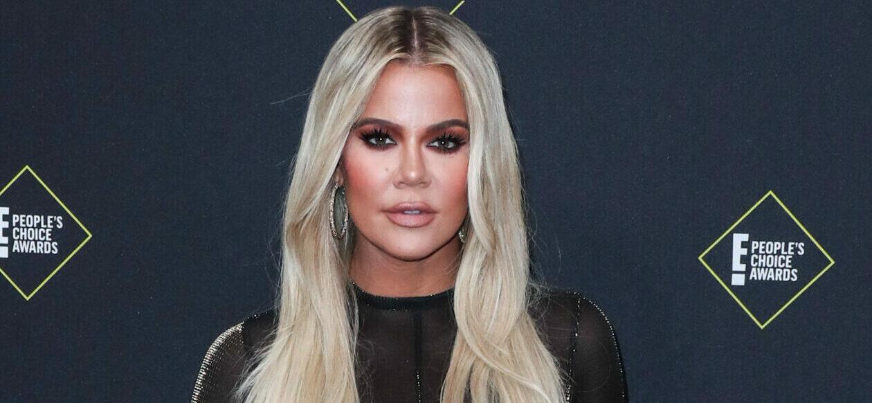 Khloe Kardashian