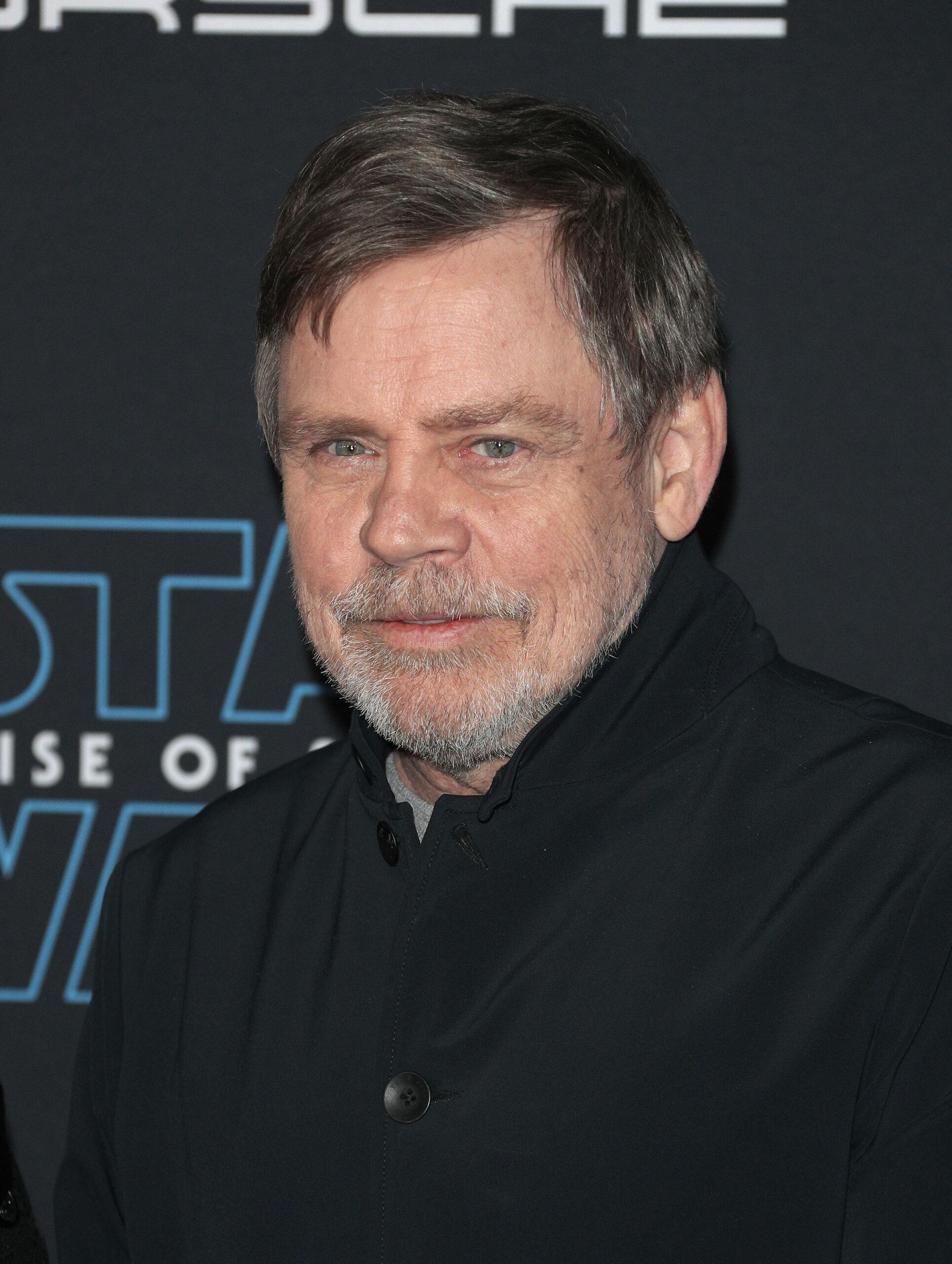 Mark Hamill Net Worth — What Is Mark Hamill Worth Now?