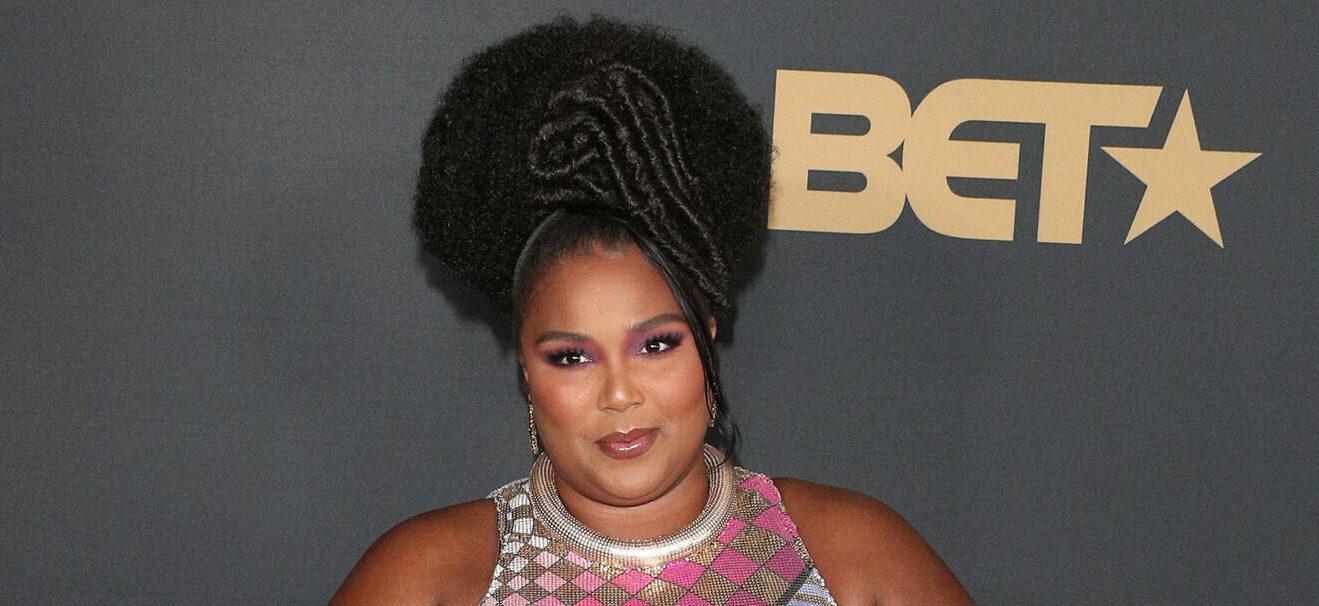 Lizzo Speaks Out Against Texas Abortion & Trans Policies