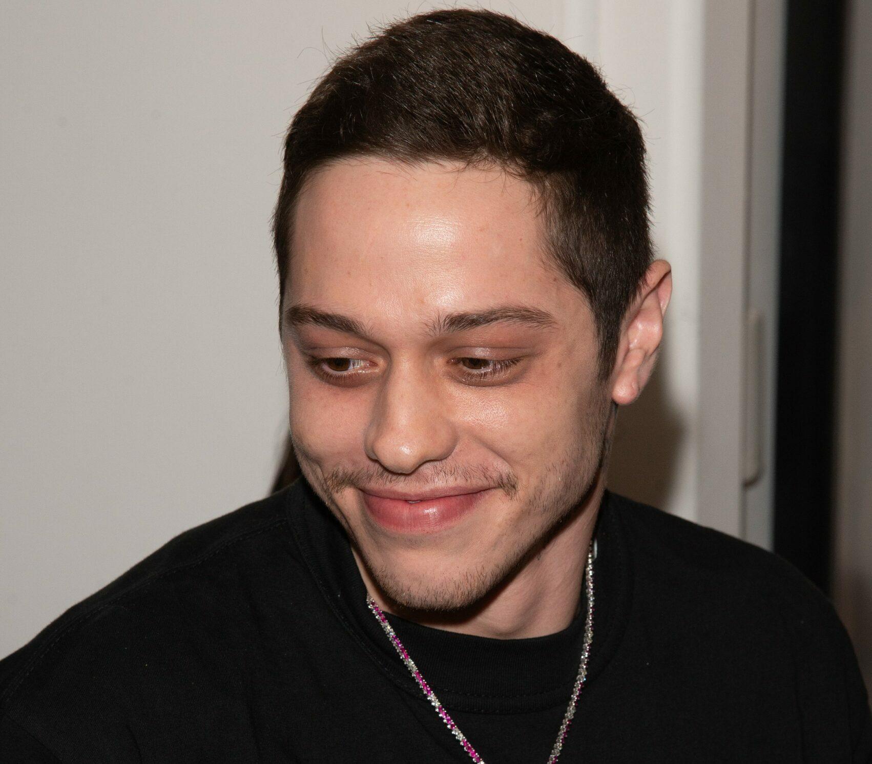 Pete Davidson