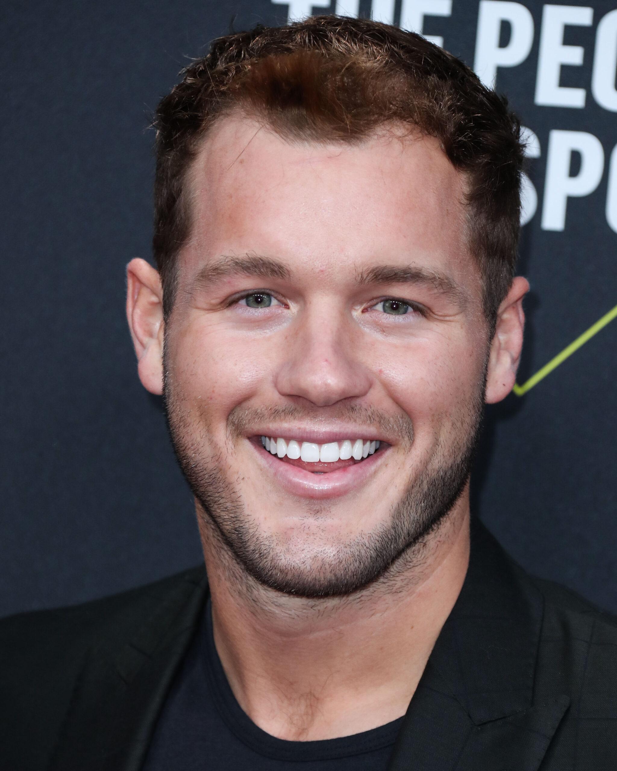 Colton Underwood