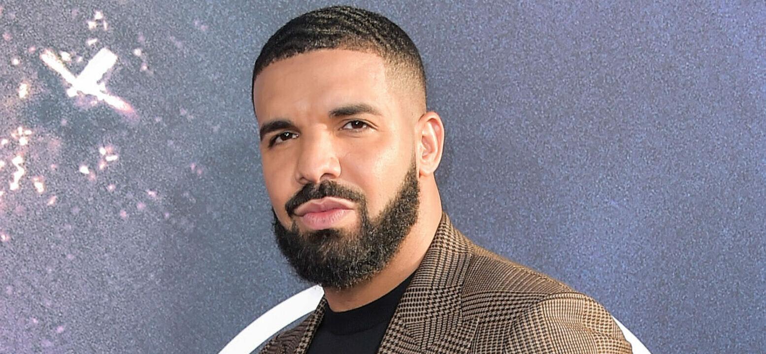 Drake Spotted In Downtown Las Vegas At Barry's Inside Circa Resort