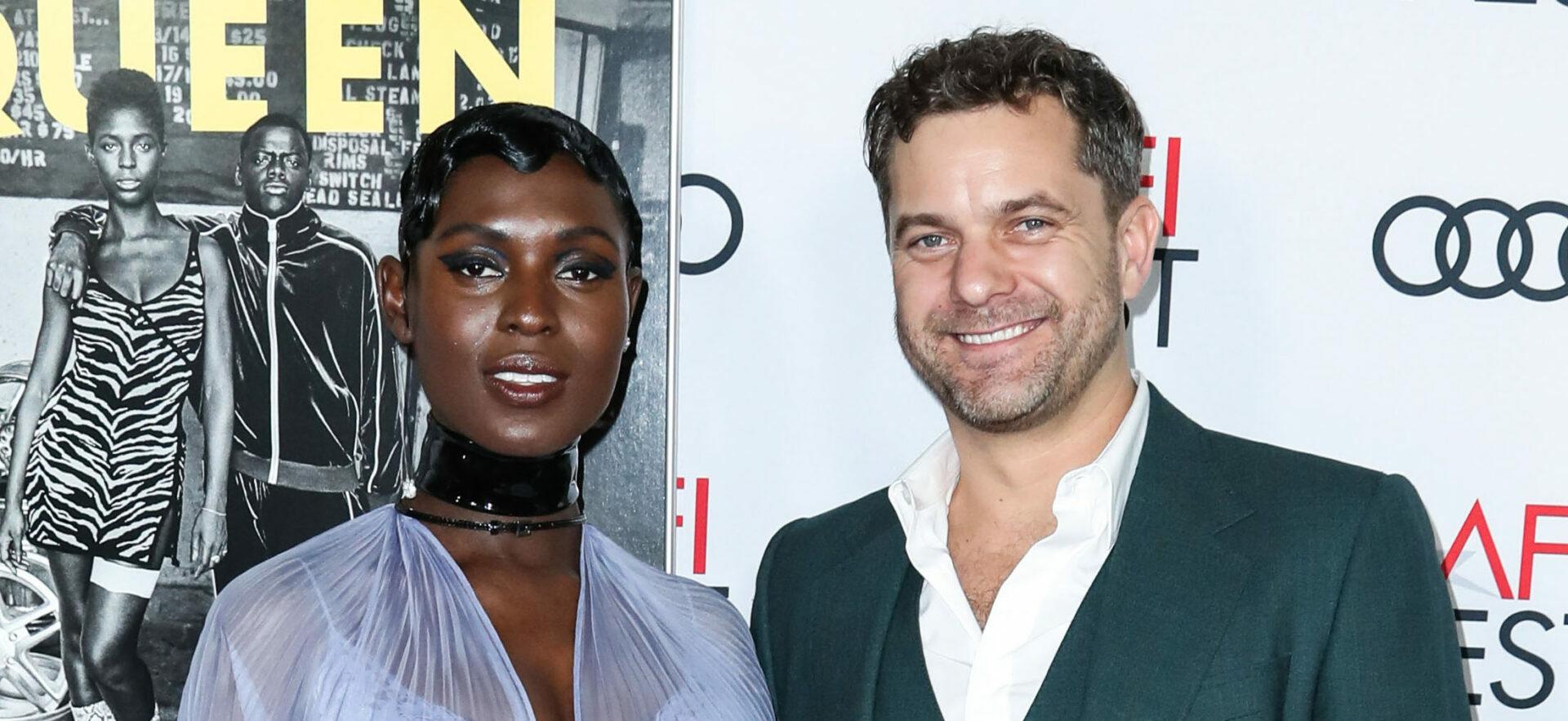 Jodie Turner-Smith Files For Joint Custody Of Daughter Amid Joshua Jackson Divorce